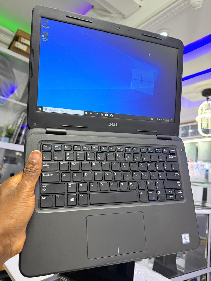 Dell Latitude 3300 core i3