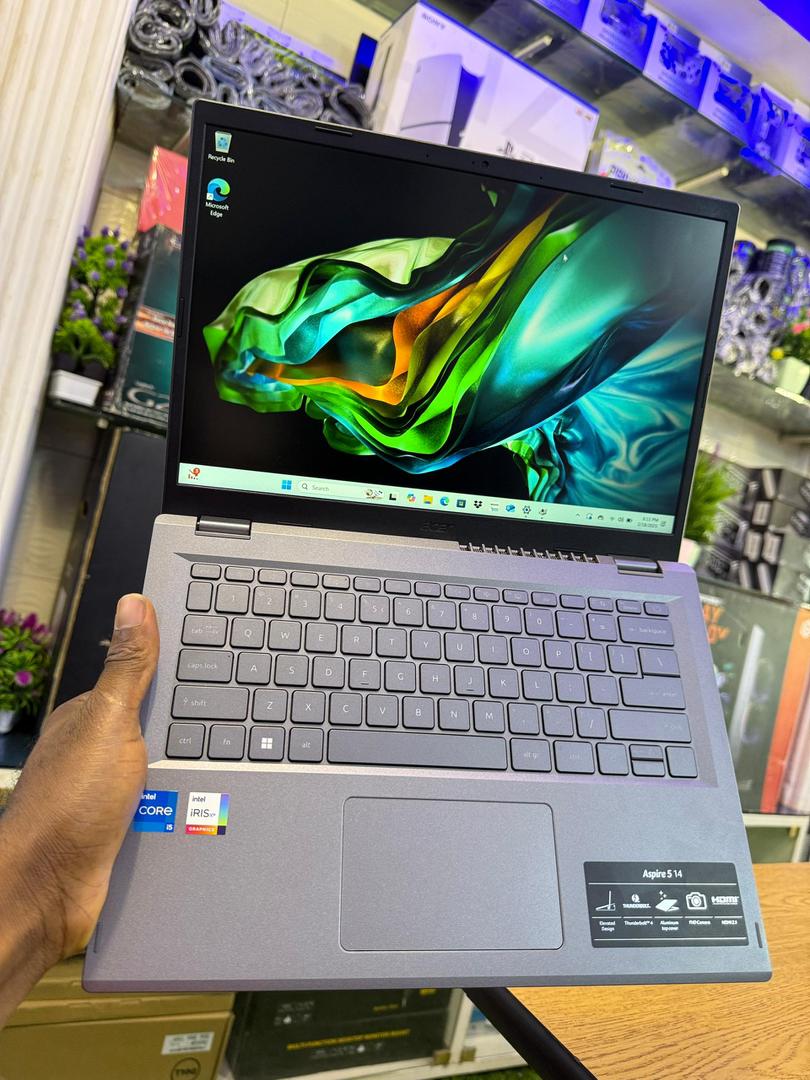 Acer Aspire A514-56M (2023)