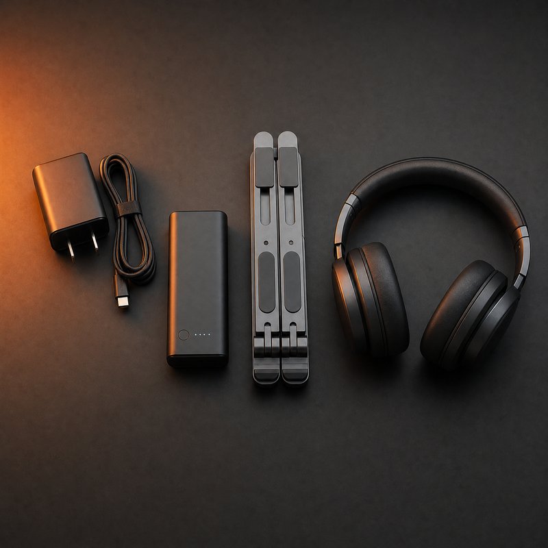 Accessories