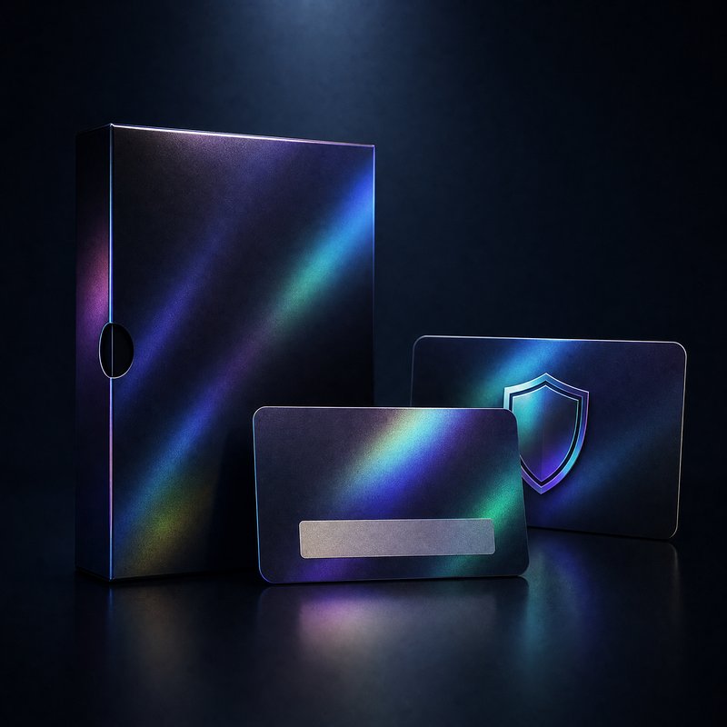 Digital Products