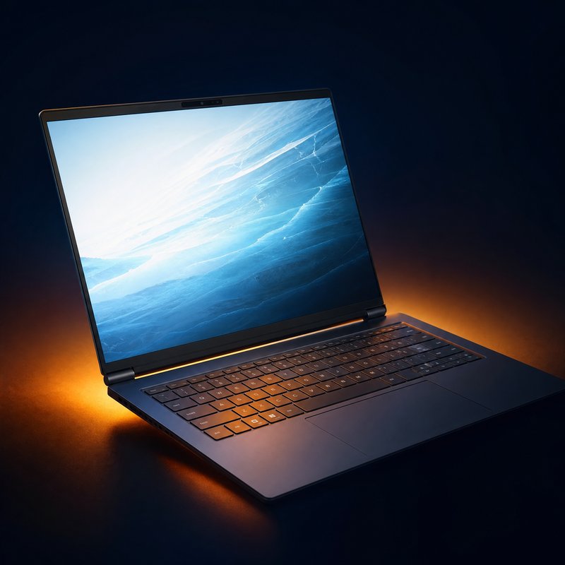 Laptops