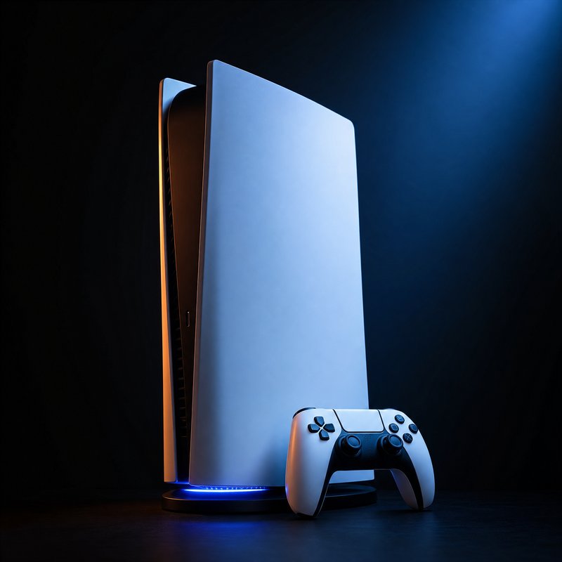 PlayStation & Consoles