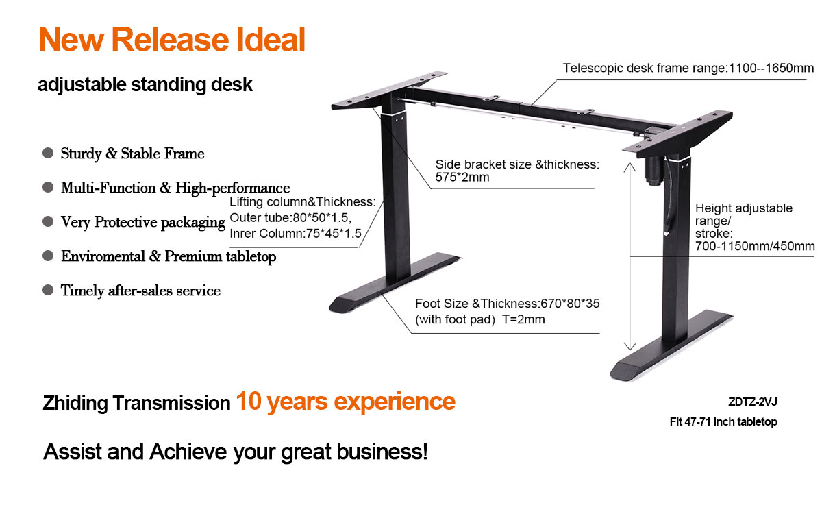 TABLES